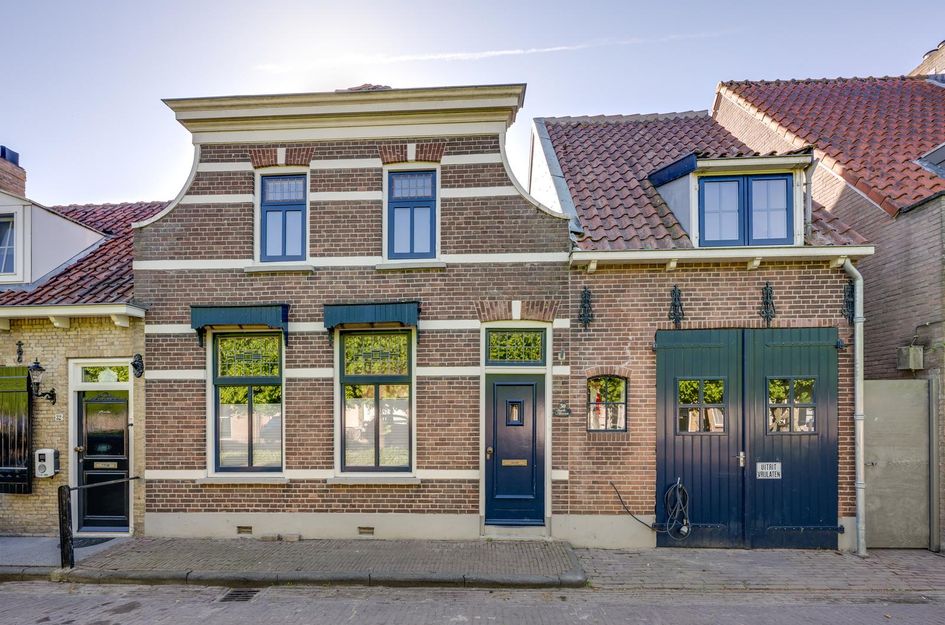 Groenstraat 30