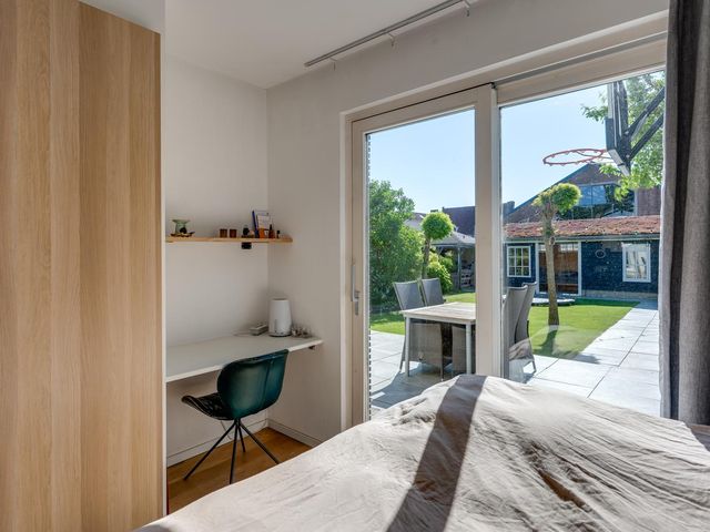 Groenstraat 30, Willemstad