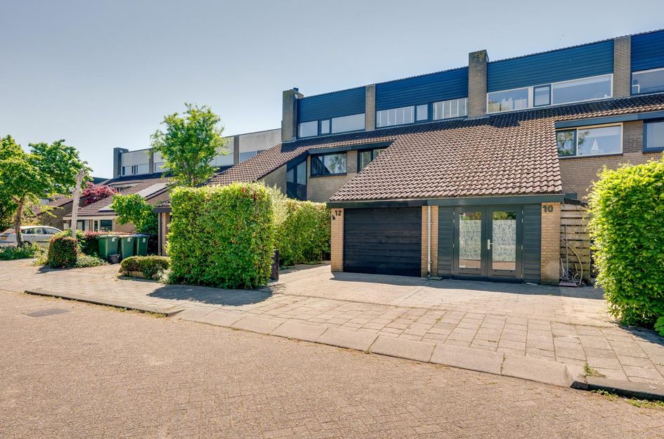 Van Wassenaerlaan 12