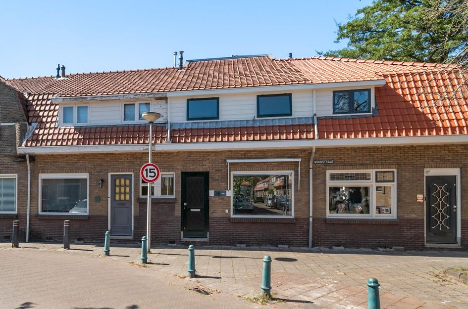 Woudstraat 26