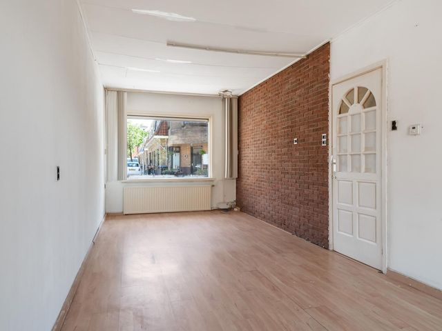 Woudstraat 26, Gouda