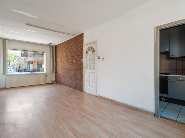 Woudstraat 26, Gouda