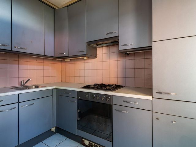 Woudstraat 26, Gouda