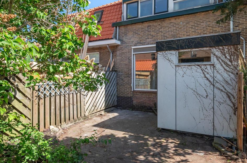 Woudstraat 26