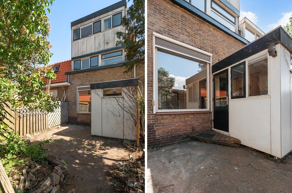 Woudstraat 26
