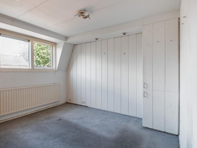 Woudstraat 26, Gouda