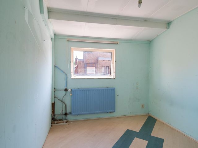 Woudstraat 26, Gouda