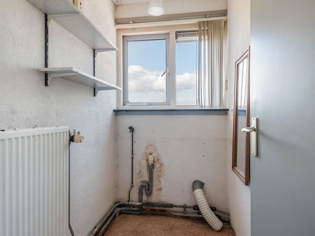 Woudstraat 26, Gouda