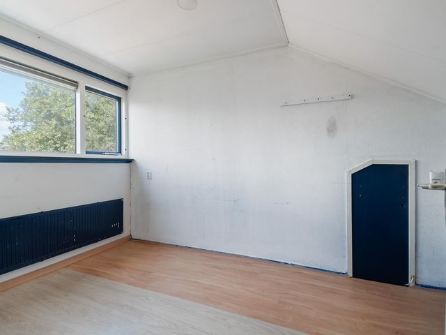 Woudstraat 26, Gouda