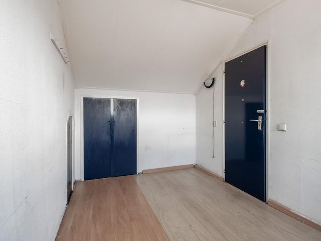 Woudstraat 26, Gouda