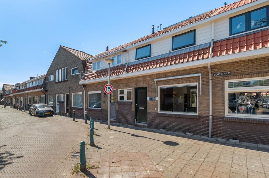 Woudstraat 26