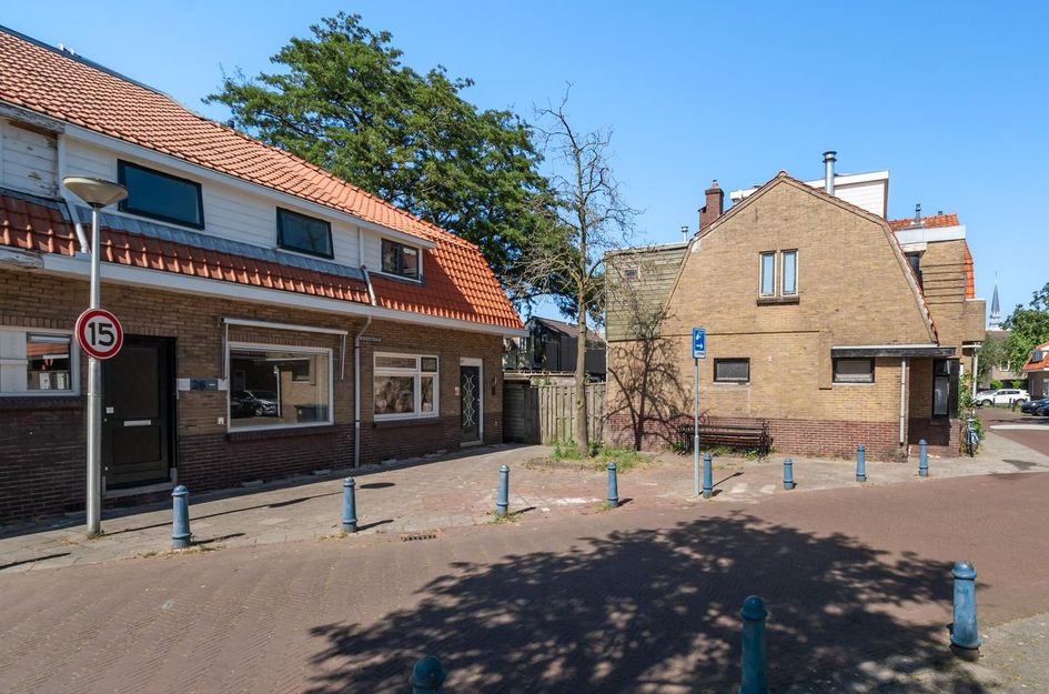 Woudstraat 26