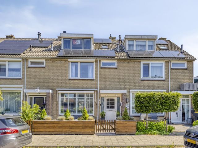 Singel 71, Puttershoek