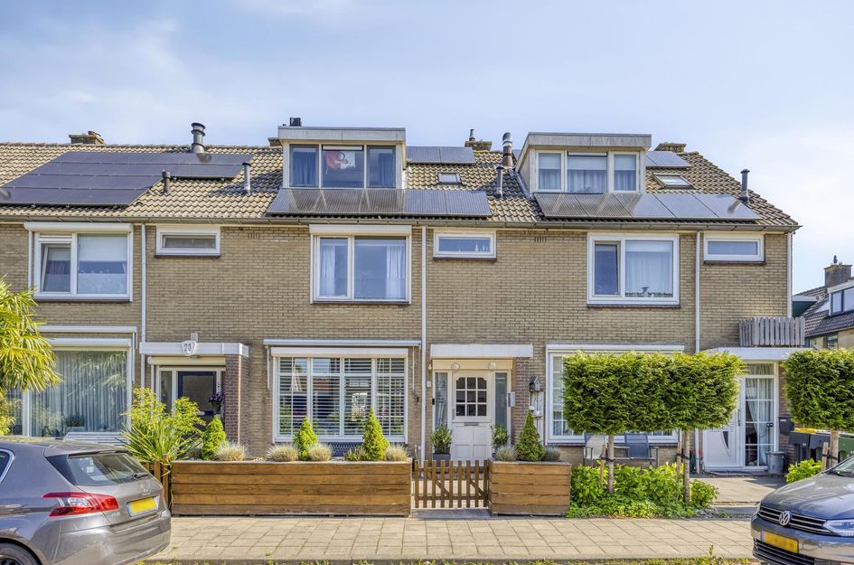 Singel 71