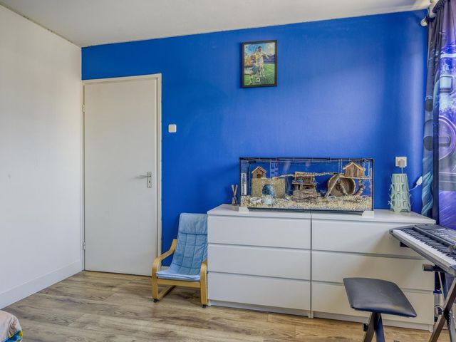Singel 71, Puttershoek