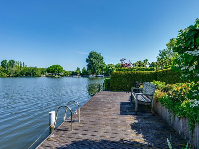 Vlasoever 32, Maasdam