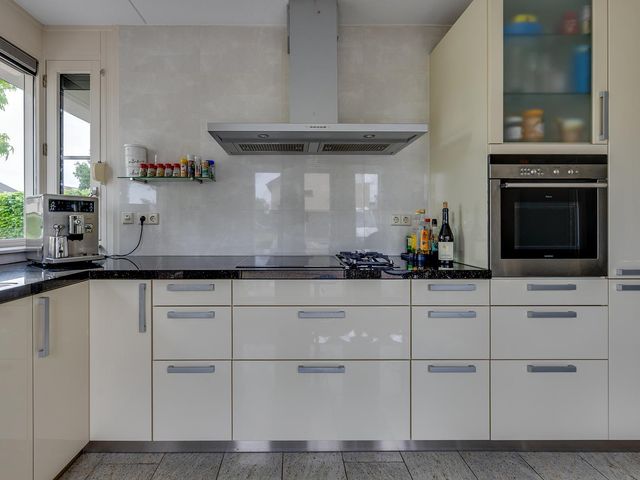 Bachlaan 69A, Oud-Beijerland