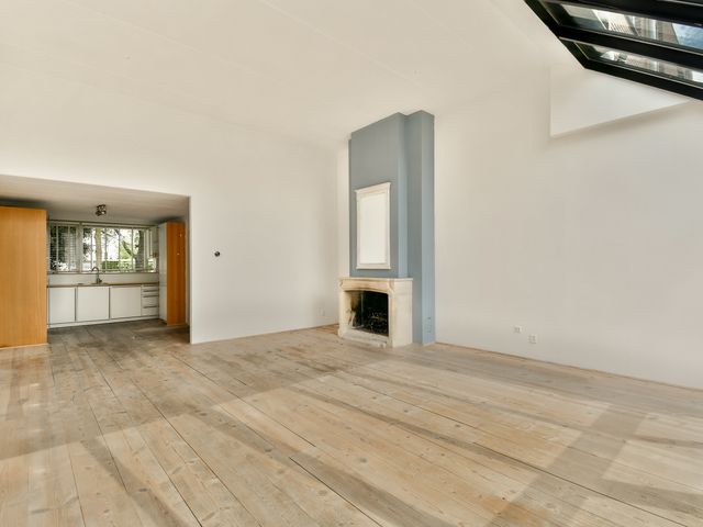 Louis Couperussingel 4, Amstelveen