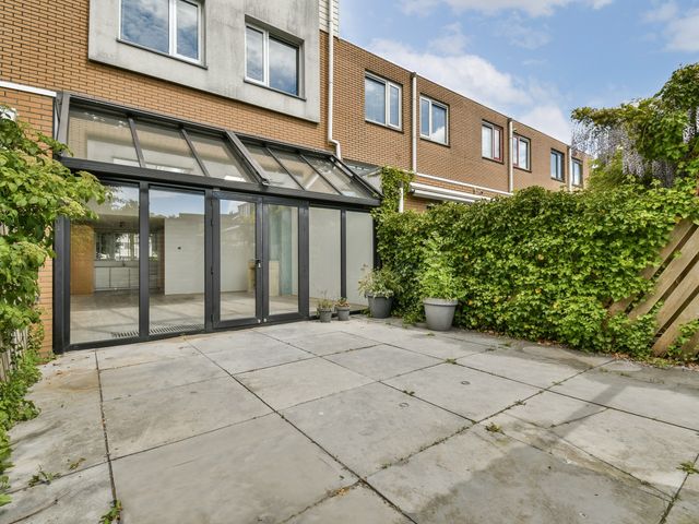 Louis Couperussingel 4, Amstelveen