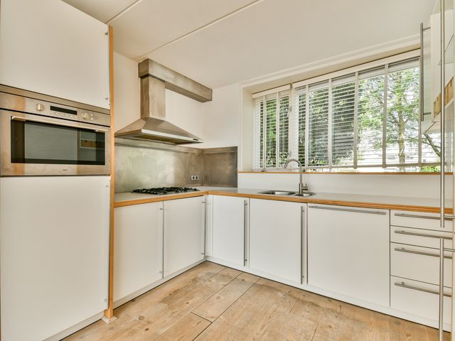 Louis Couperussingel 4, Amstelveen