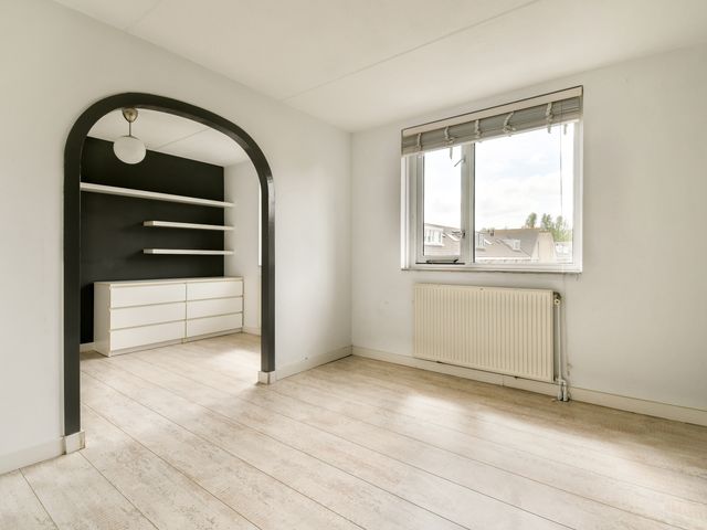 Louis Couperussingel 4, Amstelveen