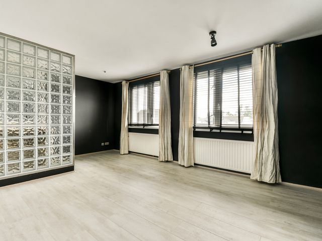 Louis Couperussingel 4, Amstelveen