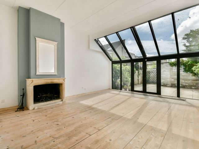 Louis Couperussingel 4, Amstelveen