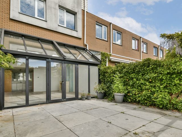 Louis Couperussingel 4, Amstelveen