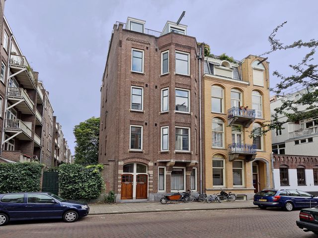 Banstraat 28 2, Amsterdam