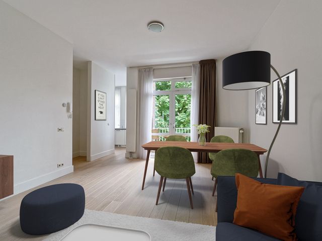 Banstraat 28 2, Amsterdam
