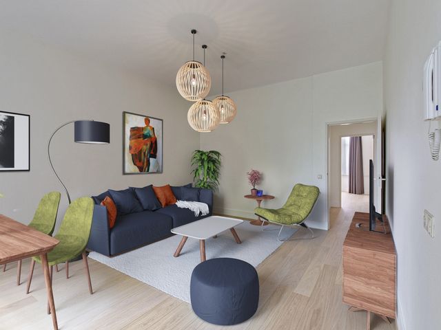Banstraat 28 2, Amsterdam