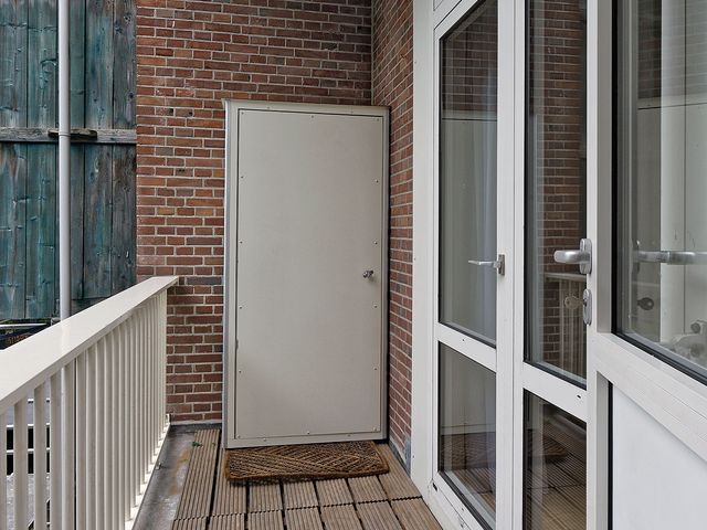 Banstraat 28 2, Amsterdam