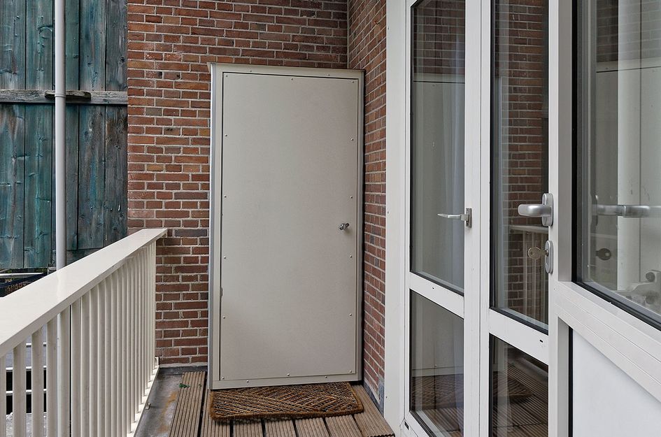 Banstraat 28 2
