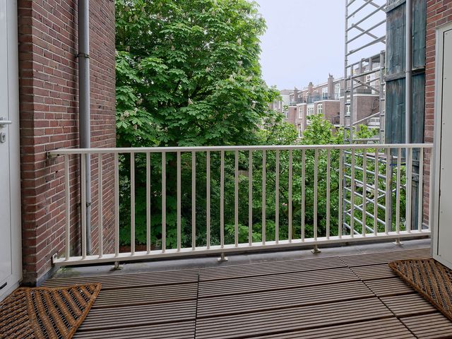 Banstraat 28 2, Amsterdam