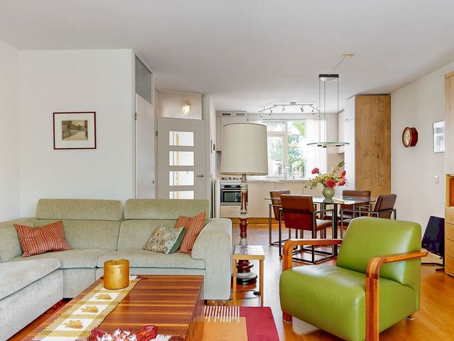 Lantaarnopsteker 45, Amstelveen
