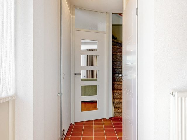 Lantaarnopsteker 45, Amstelveen