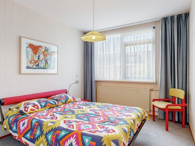Lantaarnopsteker 45, Amstelveen