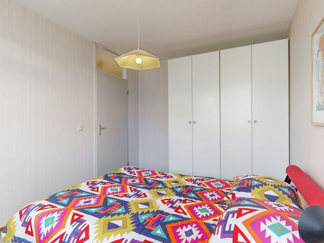 Lantaarnopsteker 45, Amstelveen