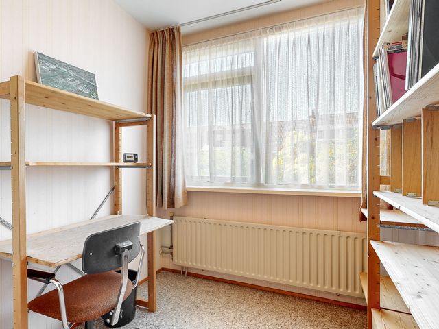 Lantaarnopsteker 45, Amstelveen