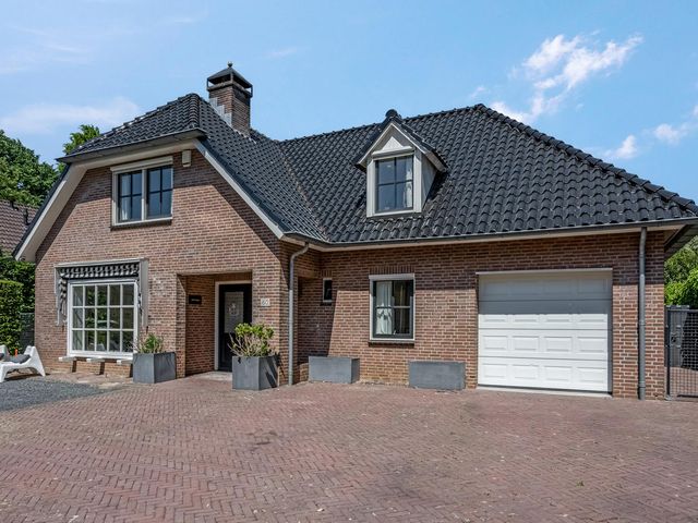 Zeishof 60, Bemmel