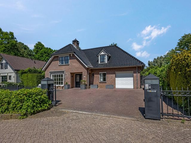 Zeishof 60, Bemmel
