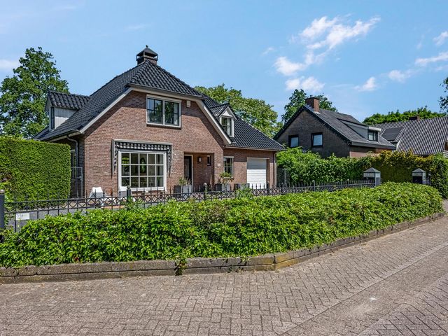 Zeishof 60, Bemmel