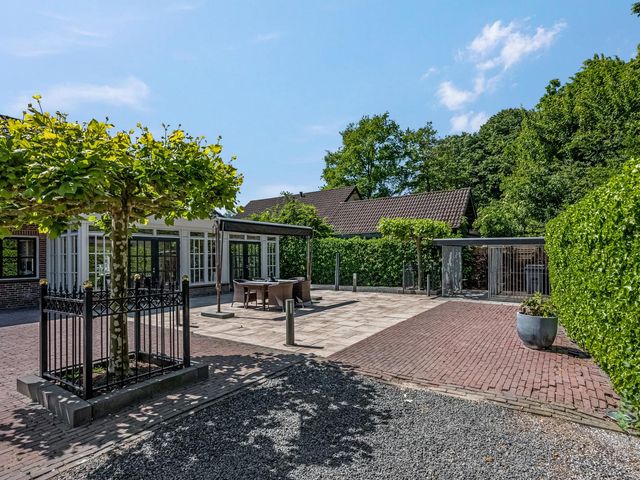 Zeishof 60, Bemmel