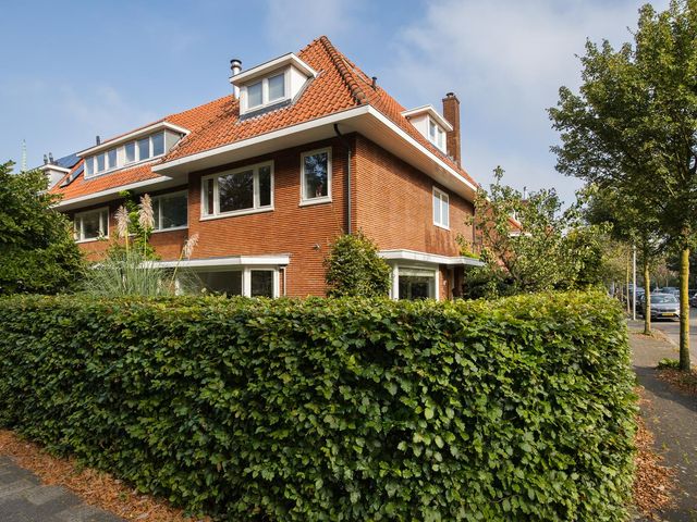 Dr. H.J. Lovinklaan 1, Utrecht