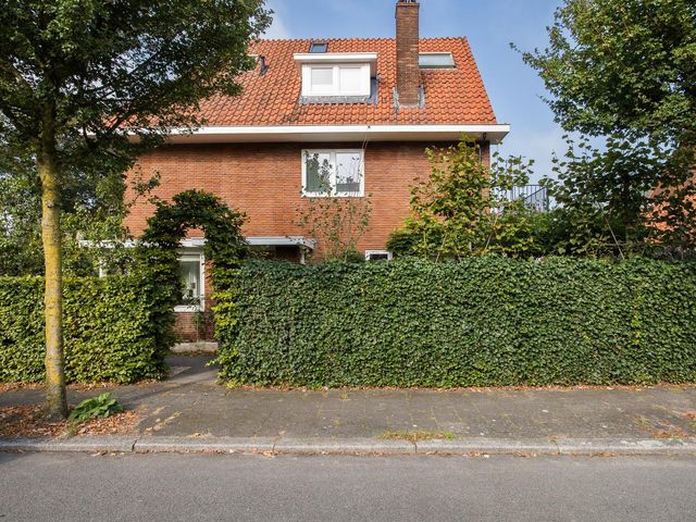Dr. H.J. Lovinklaan 1, Utrecht