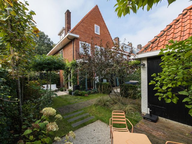 Dr. H.J. Lovinklaan 1, Utrecht