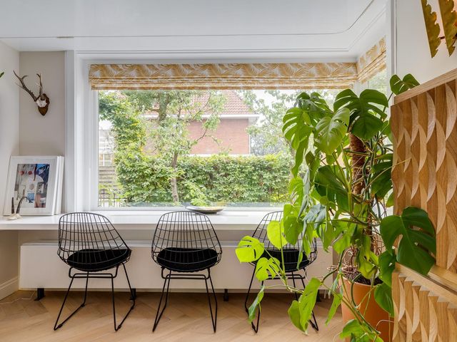 Dr. H.J. Lovinklaan 1, Utrecht