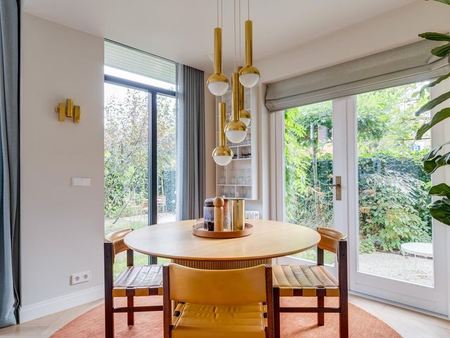 Dr. H.J. Lovinklaan 1, Utrecht
