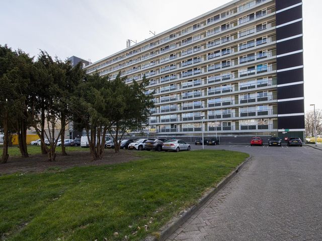 Beneluxlaan 30, Utrecht