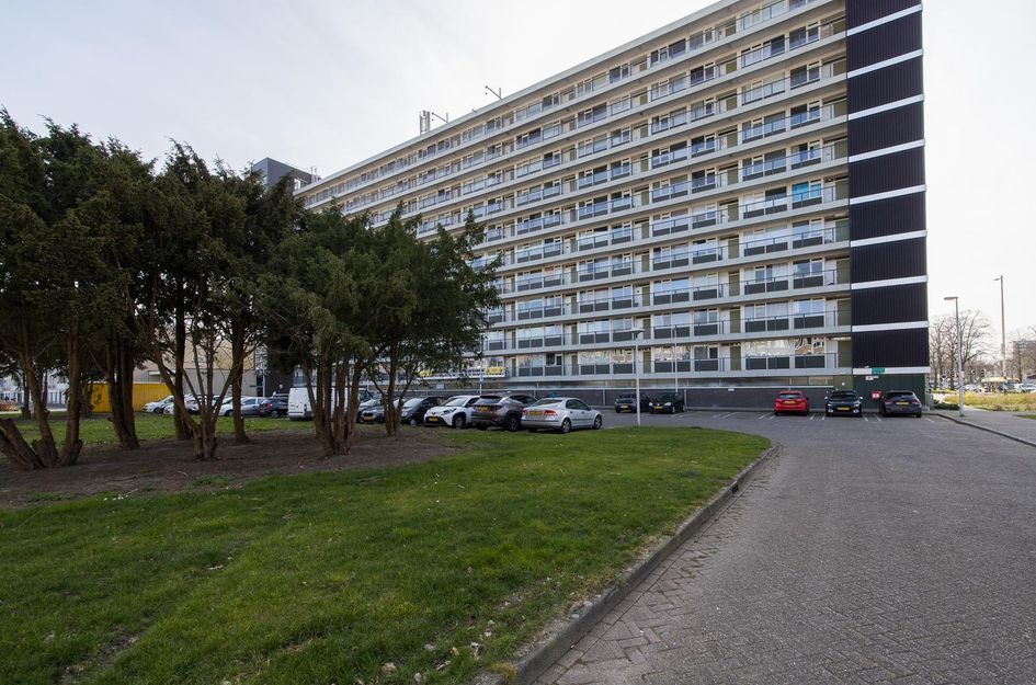 Beneluxlaan 30